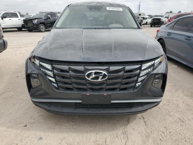 5NMJA3DE5RH346275 - 2024 HYUNDAI TUCSON SE GRAY photo 5