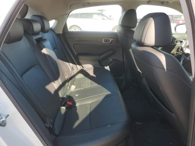 19XFL1H78PE013850 - 2023 HONDA CIVIC EXL თეთრი ფოტო 10