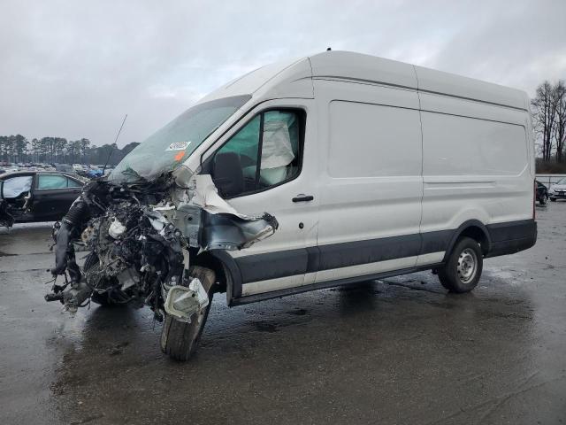 2023 FORD TRANSIT T-350, 