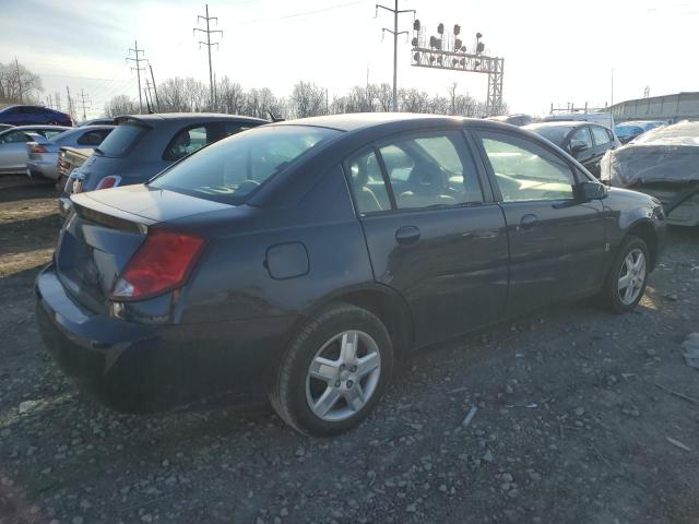 1G8AJ55F27Z198866 - 2007 SATURN ION LEVEL 2 蓝色 照片 3