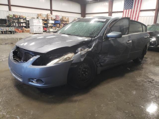 2011 NISSAN ALTIMA BASE, 