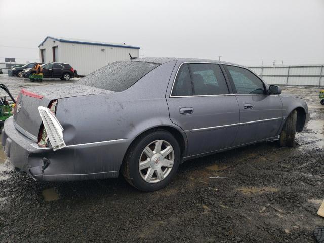 1G6KD57968U128958 - 2008 CADILLAC DTS SILVER photo 3