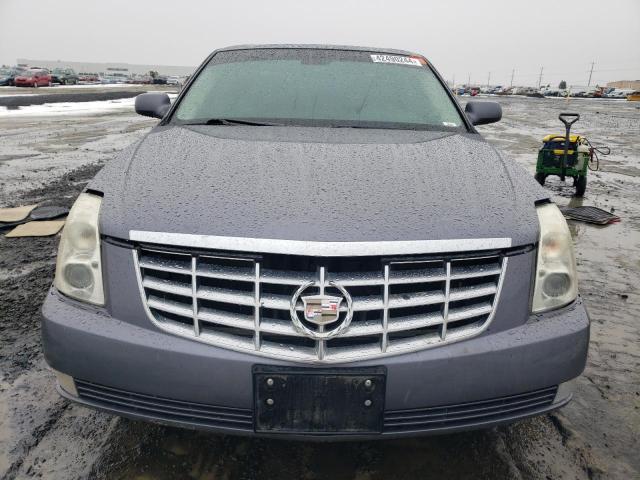 1G6KD57968U128958 - 2008 CADILLAC DTS SILVER photo 5