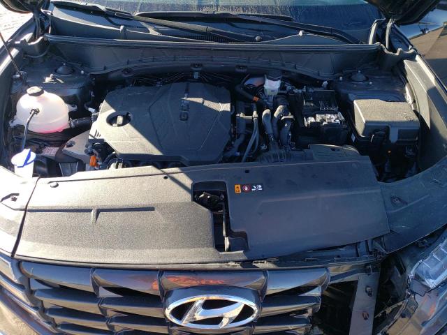 5NMJF3DE9RH308503 - 2024 HYUNDAI TUCSON SEL BLACK photo 11