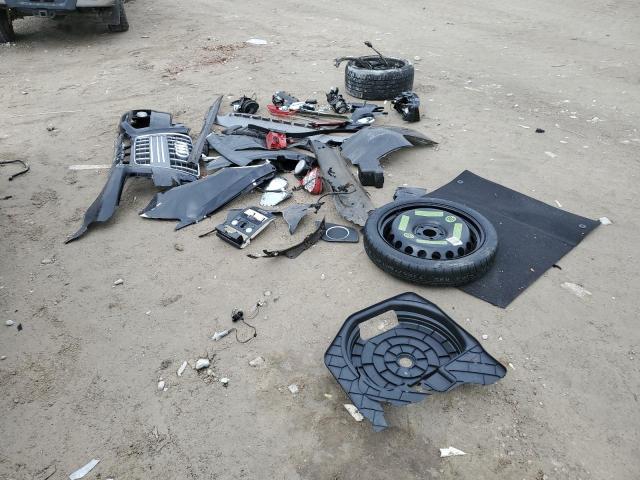 WAUVVAFR3CA010472 - 2012 AUDI S5 PRESTIGE BLACK photo 12