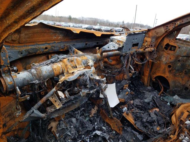 5TDGZRAH6NS119396 - 2022 TOYOTA HIGHLANDER XLE BURN photo 9