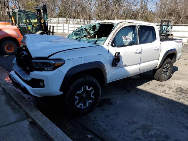2020 TOYOTA TACOMA DOUBLE CAB, 