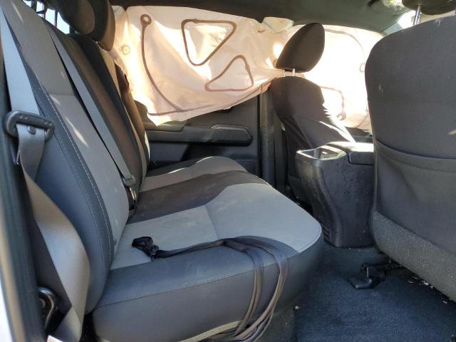 3TYCZ5AN9LT004239 - 2020 TOYOTA TACOMA DOUBLE CAB 白色 照片 10