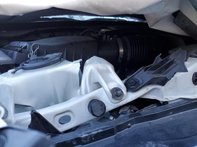 3TYCZ5AN9LT004239 - 2020 TOYOTA TACOMA DOUBLE CAB 白色 照片 11