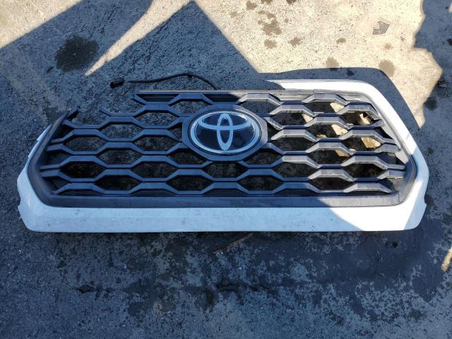 3TYCZ5AN9LT004239 - 2020 TOYOTA TACOMA DOUBLE CAB 白色 照片 12