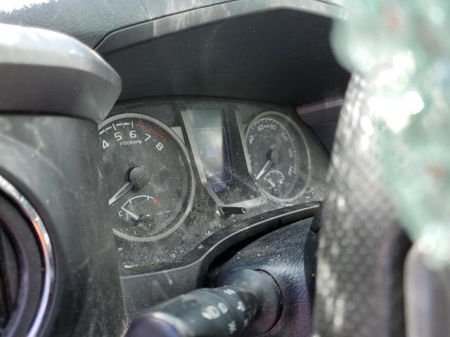 3TYCZ5AN9LT004239 - 2020 TOYOTA TACOMA DOUBLE CAB 白色 照片 9