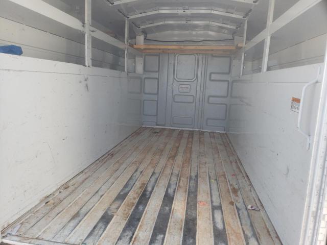 3C7WRVKG1NE141894 - 2022 RAM PROMASTER 3500 STANDARD Белый фото 10