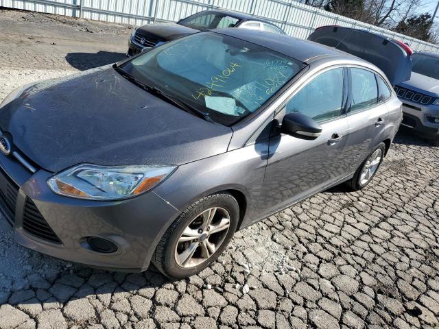 2014 FORD FOCUS SE, 