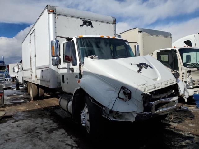 2002 INTERNATIONAL 4000 4300, 