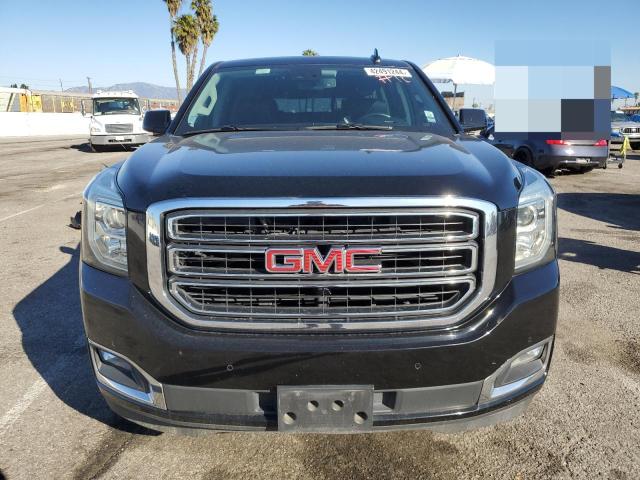 1GKS1GKC1LR291537 - 2020 GMC YUKON XL C1500 SLT BLACK photo 5