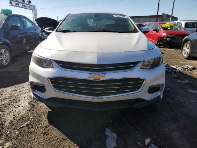 1G1ZD5ST9JF224892 - 2018 CHEVROLET MALIBU LT WHITE photo 5