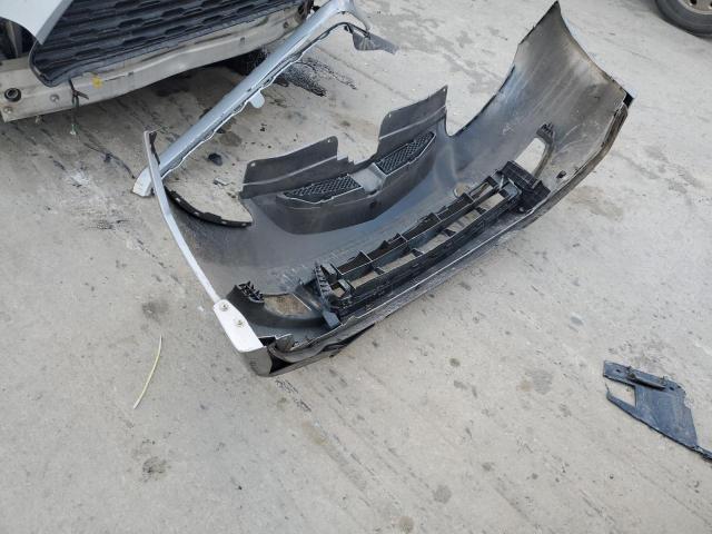 JHMGD38697S058103 - 2007 HONDA FIT S SILVER photo 12