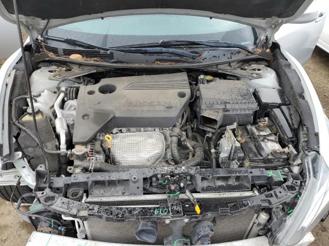 1N4AL3AP3HC494332 - 2017 NISSAN ALTIMA 2.5 SILVER photo 11