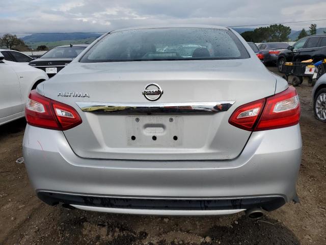 1N4AL3AP3HC494332 - 2017 NISSAN ALTIMA 2.5 SILVER photo 6