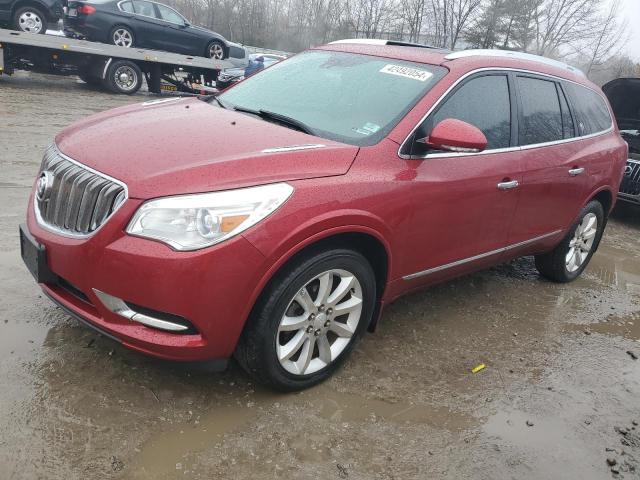 2014 BUICK ENCLAVE, 