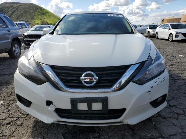 1N4AL3AP0JC192275 - 2018 NISSAN ALTIMA 2.5 WHITE photo 5