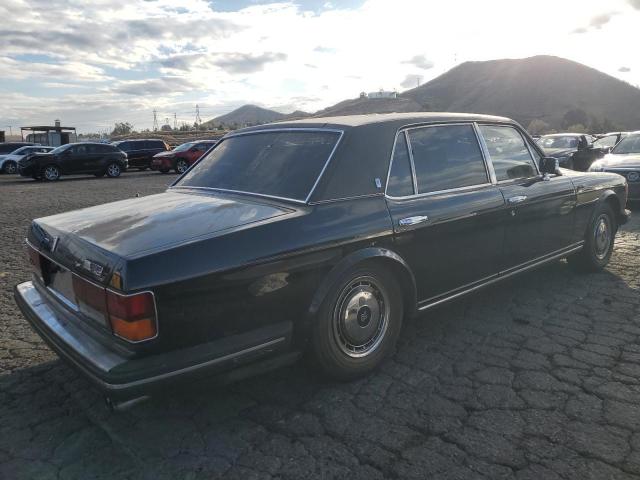 SCAZN02C1RCX54060 - 1994 ROLLS-ROYCE SILVER SPU BLACK photo 3