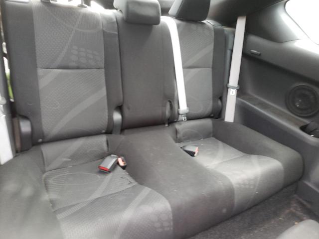 JTKJF5C78E3069056 - 2014 TOYOTA SCION TC ლურჯი ფოტო 10