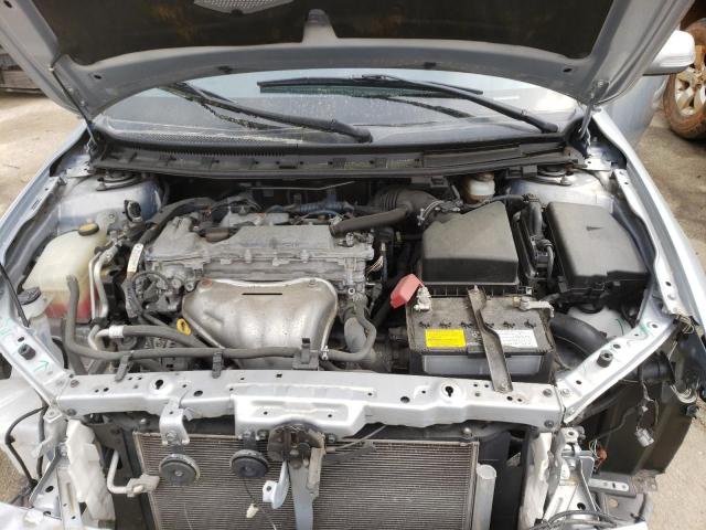 JTKJF5C78E3069056 - 2014 TOYOTA SCION TC ლურჯი ფოტო 11