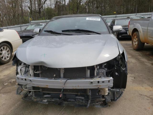 JTKJF5C78E3069056 - 2014 TOYOTA SCION TC ლურჯი ფოტო 5