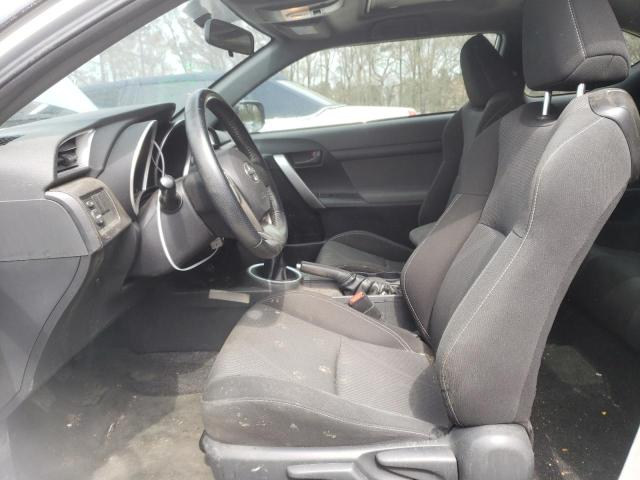 JTKJF5C78E3069056 - 2014 TOYOTA SCION TC ლურჯი ფოტო 7