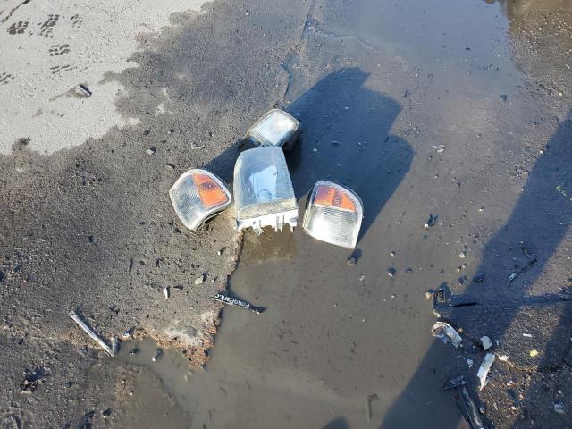 JN8DR09Y12W734229 - 2002 NISSAN PATHFINDER LE ლურჯი ფოტო 13