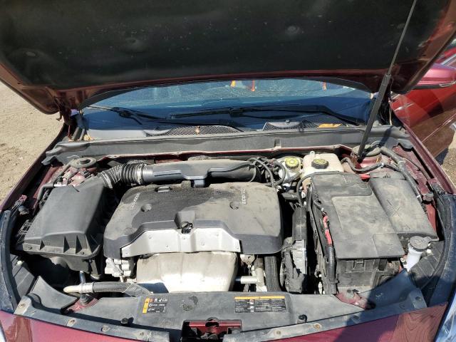 1G11C5SL7FF303033 - 2015 CHEVROLET MALIBU 1LT MAROON photo 11