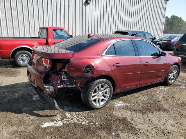 1G11C5SL7FF303033 - 2015 CHEVROLET MALIBU 1LT MAROON photo 3