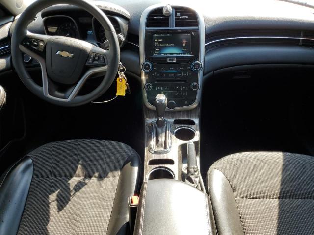 1G11C5SL7FF303033 - 2015 CHEVROLET MALIBU 1LT MAROON photo 8