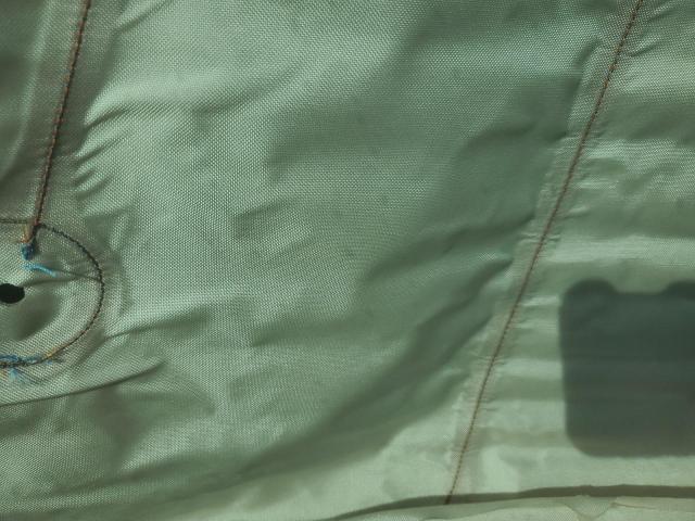 5YJSA1E24JF244484 - 2018 TESLA MODEL S GRAY photo 10