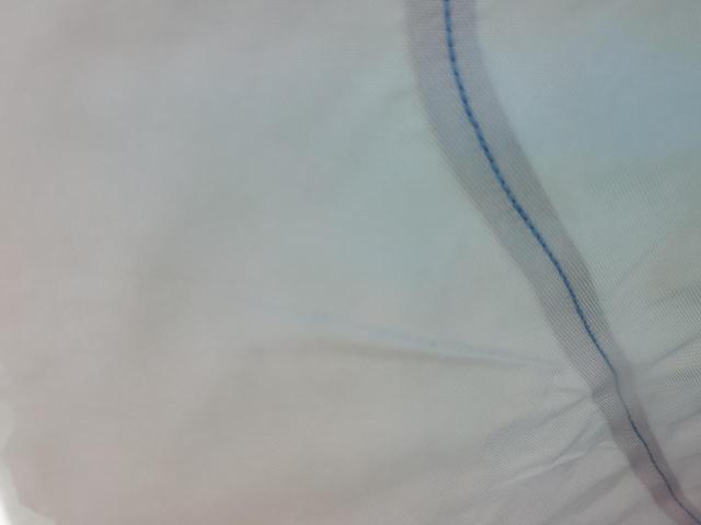 5YJSA1E24JF244484 - 2018 TESLA MODEL S GRAY photo 7