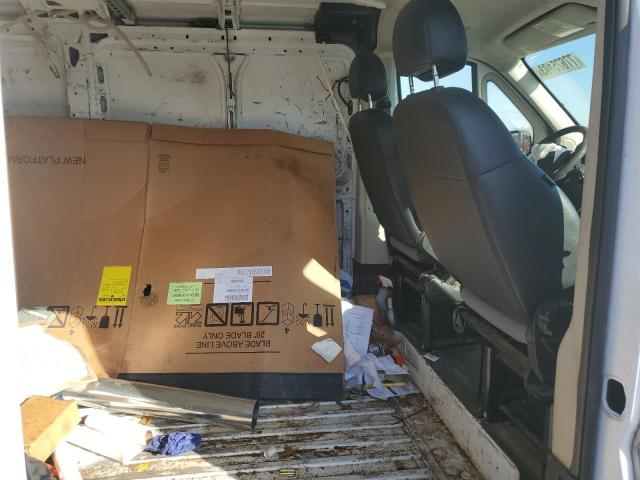 3C6TRVAG6HE518801 - 2017 DODGE PROMASTER 1500 STANDARD Weiß Foto 11