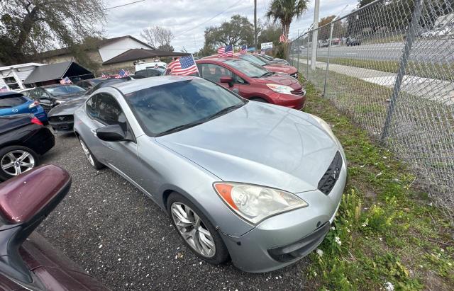 2011 HYUNDAI GENESIS CO 2.0T, 