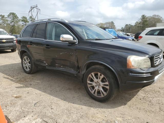 YV4952CYXD1636976 - 2013 VOLVO XC90 3.2 BLACK photo 4