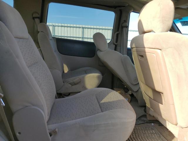 1GNDV23L66D126280 - 2006 CHEVROLET UPLANDER LS 棕色 照片 11