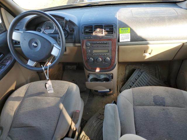 1GNDV23L66D126280 - 2006 CHEVROLET UPLANDER LS 棕色 照片 8