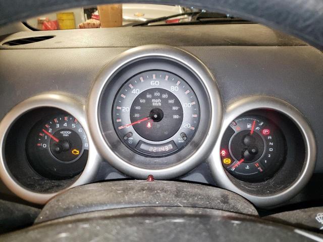 5J6YH28523L026006 - 2003 HONDA ELEMENT EX ORANGE photo 9