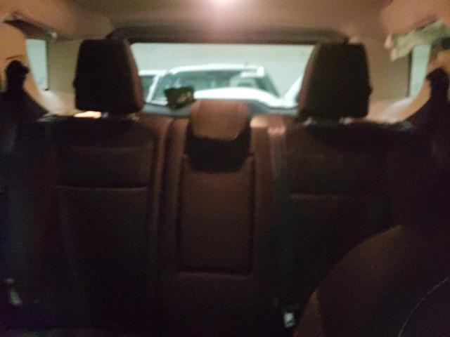 MAJ6P1ULXJC163504 - 2018 FORD ECOSPORT SE SILVER photo 10