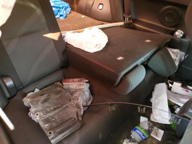 JTKJF5C7XC3037352 - 2012 TOYOTA SCION TC 黑色 照片 10