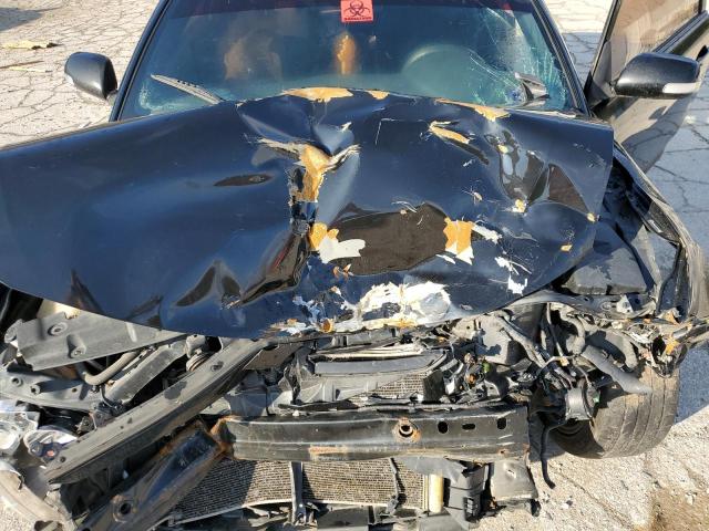 JTKJF5C7XC3037352 - 2012 TOYOTA SCION TC 黑色 照片 11