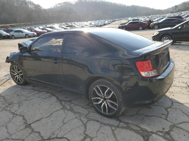 JTKJF5C7XC3037352 - 2012 TOYOTA SCION TC 黑色 照片 2
