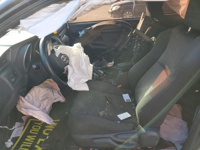 JTKJF5C7XC3037352 - 2012 TOYOTA SCION TC 黑色 照片 7