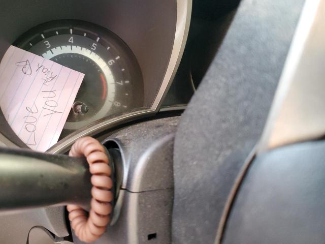 JTKJF5C7XC3037352 - 2012 TOYOTA SCION TC 黑色 照片 9