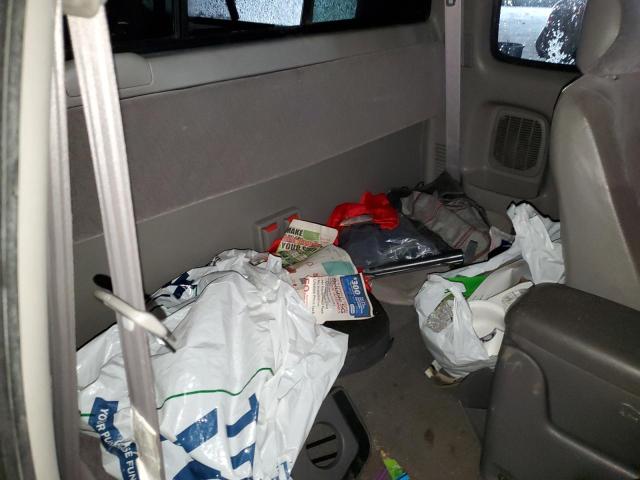 5TESM92N22Z095870 - 2002 TOYOTA TACOMA XTRACAB PRERUNNER მწვანე ფოტო 10