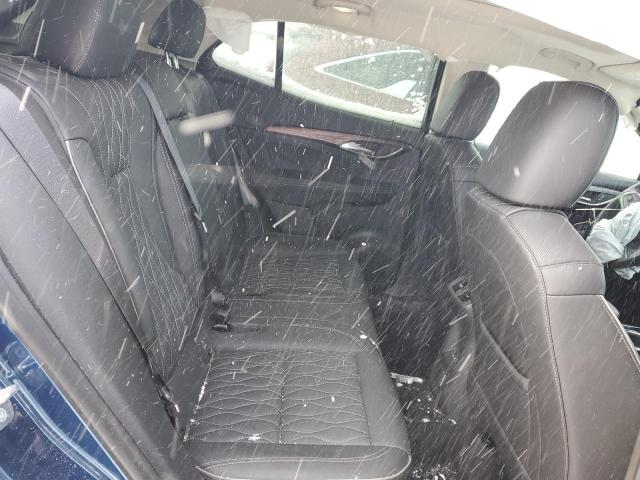 LRBFZSR42PD022486 - 2023 BUICK ENVISION AVENIR BLUE photo 11